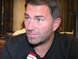 фото - Херн: Энтони Джошуа против Тайсона Фьюри или Уайлдера? Легко, но не в Британии!