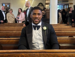 фото - Джошуа на таком уровне, что ему просто не с кем боксировать — тренер