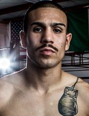 Энди Венсес