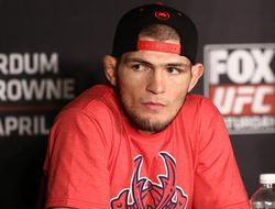 фото - Нурмагомедов продолжает карьеру, планирует вернуться на UFC 196