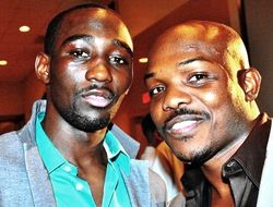 фото - Брэдли — о возможном бое Пакьяо и Кроуфорда