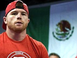 фото - В Golden Boy назвали пятёрку кандидатов на бой с Канело