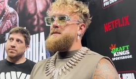 «Следующий шаг — чемпионский бой». Джейк Пол о Джошуа, Дэвисе и ненависти в боксе