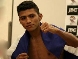 фото - «Шоколадный» Роман Гонсалес стал полноправным чемпионом в своем весе