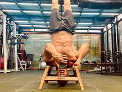 фото - Владимир Кличко вёл переговоры о бое с Дэниелом Дюбуа — СМИ