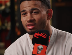 фото - Ромеро читает vRINGe? Ролли назвал самого переоценённого боксёра в мире