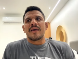 фото - Экс-чемпион удивил прогнозом на бой Эдвардс-Махачев