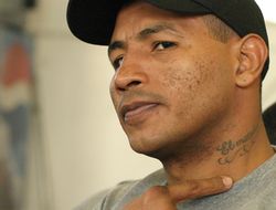 фото - Рикардо Майорга будет драться со Станиславом Каштановым?