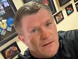 фото - Рикки Хэттон: «Фьюри фаворит в бою с Усиком, но...»