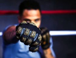 фото - Уорд — Ковалёву: У меня не грязный бокс, а работа в клинче
