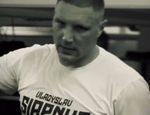 Сиренко дебютирует в Zuffa против Валлина — СМИ