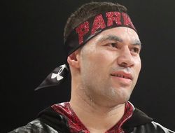 фото - Паркер рассказал, за счёт чего собирается бить Джошуа