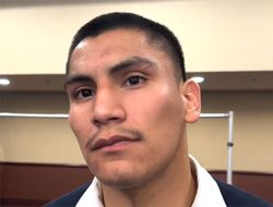 фото - Бой с Биволом самый опасный для Канело — Вёрджил Ортис