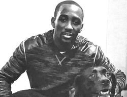 фото - Назревает бой Теренса Кроуфорда с Гранадосом, так как Диасу мало денег