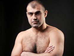 фото - Яценко: «Шамиль Абдурахимов будет в UFC»