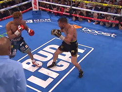 фото - Я написал Хэйни, что Ломаченко был лучше — Райан Гарсия