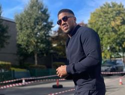 фото - Джошуа отреагировал на то, как Фьюри «поплавило» в интервью