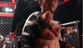 Евлоеву подарили победу над Мёрфи? Реакции и статистика