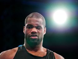 фото - Я развалил Дюбуа на спаррингах, ему пришлось отменить свой бой — претендент