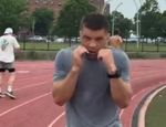 Деревянченко рассказал о своём отношении к чемпионскому титулу Zuffa