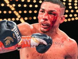 фото - Джордж Камбосос обратился к Теофимо Лопесу после боя