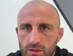 Волкановски назвал условие, при котором уйдёт после боя с Евлоевым