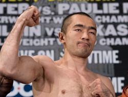 фото - «Ураган» Райт попробует помешать Шуменову добраться до мирового титула