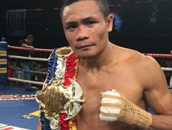 фото - Донни Ньетес и Хуан Карлос Ревеко сразятся в рамках шоу SuperFly2