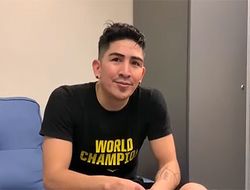 фото - Чемпион в четырёх категориях — о бое Ломаченко–Лопес