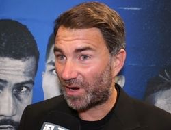 фото - «Он мог заработать 25 миллионов». Хирн — о Дэвисе, Канело, Берланге и Крусе