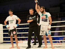 фото - Определились победители первого этапа турнира Tech-Krep FC: Prime Selection