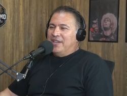 фото - Тренер о пенсии Махачева: «Люди вырвали это из контекста»