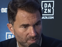 фото - «Это будет конец Джаррелла Миллера». Промоутер — о важности боя с Дюбуа