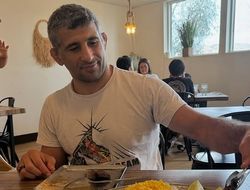 фото - Кьеза проведёт прощальный бой. Дариуш тоже заговорил о пенсии