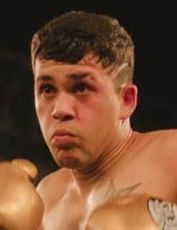 Алексис Молина