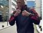 Стало известно, где может продолжить карьеру уволенный из UFC Пейдж