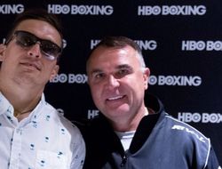 фото - Климас: «Недаром Усик назвал Фьюри алкашом»