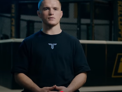 фото - Претендент из Ирландии о реакции на слова Хабиба Нурмагомедова