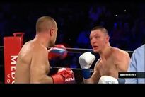 Видео боя: Сергей Ковалёв — Вячеслав Шабранский, HD 720