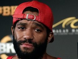 фото - Стивенс против Де ла Росы в андеркарде у Ковалёва и Уорда