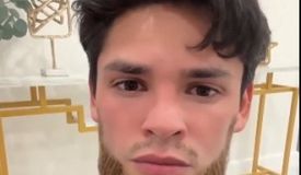 Гарсия отрастил бороду и обратился к Хабибу — хочет на 2-3 года в Дагестан