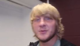 Хирн и Уайт могут заработать по 30 млн USD за очную схватку. Реакция Пимблетта