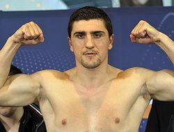 фото - Марко Хук об участии в суперсерии: Мне всё равно, в каком порядке их бить