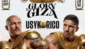 Произошла чудовищная ошибка: бой Усик – Верхувен — нетитульный. Пока что…