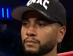 фото - Я готов к Ломаченко, Стивенсону и Беринчику! Заявление Муратальи после победы над Пересом