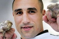 Видео боя: Артур Абрахам — Тим-Робин Лихауг