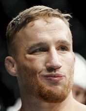 Джастин Гэтжи