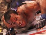 Роналдо Соуза против Фрэнсиса Кармона на UFC Fight Night 36