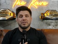 фото - Сехудо назвал идеальный бой для UFC White House