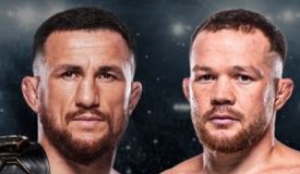 Мераб Двалишвили – Пётр Ян 2: прогноз и ставки на бой 7 декабря